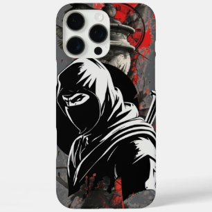 Iphonecase iPhone 16 Pro Max Hülle