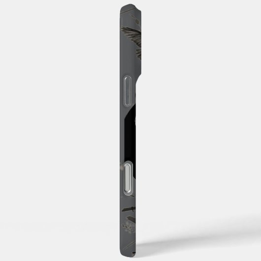 Iphonecase Case-Mate iPhone Hülle (Rückseite / Rechts)