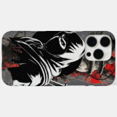 Iphonecase Case-Mate iPhone Hülle (Rückseite (Horizontal))