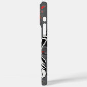 Iphonecase Case-Mate iPhone Hülle (Rückseite / Links)