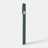 iPhonecase für dich iPhone 15 Hülle (Linke Seite)