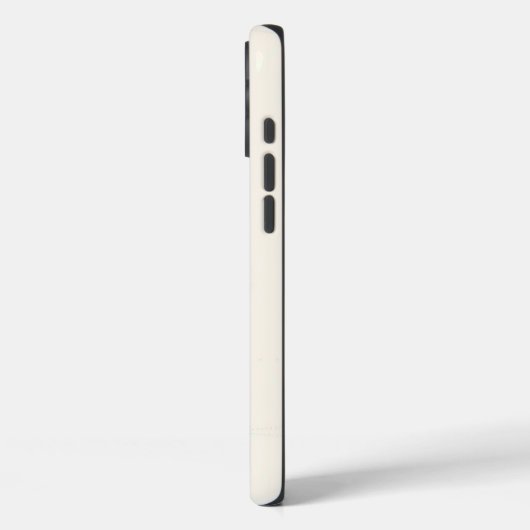 iPhoneCover Case-Mate iPhone Hülle (Rückseite / Links)