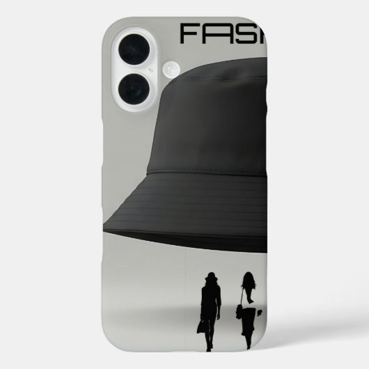 IPHONECOVER Case-Mate iPhone HÜLLE (Rückseite)