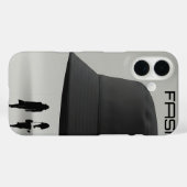 IPHONECOVER Case-Mate iPhone HÜLLE (Rückseite (Horizontal))