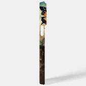 iPhones showcaButterfly Beats Case-Mate iPhone Hülle (Rückseite / Rechts)