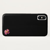 iPhoneX-Gehäuse Case-Mate iPhone Hülle (Rückseite (Horizontal))