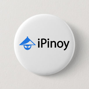 iPinoy Button
