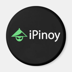 iPinoy Magnet