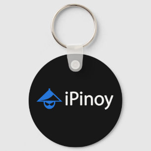 iPinoy Schlüsselanhänger