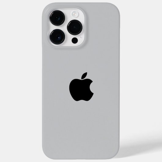 iPlone 114 Pro Max Plus Case VIP - Ultimate Luxury (Rückseite)