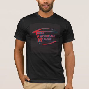 Ipm-Geschwindigkeitracer-angepasstes Shirt