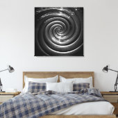 ipnose leinwanddruck (Insitu (Schlafzimmer))