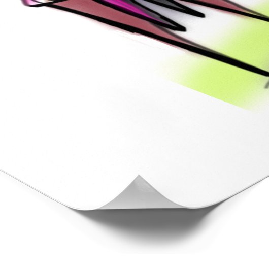 IPnr pEnGuInS Poster (Ecke)