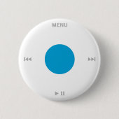 iPod (r) Klicken-Rad Button (Vorderseite)