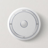 iPod-Skala-Knopf Button (Vorderseite)