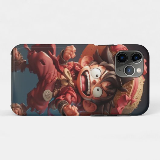 "iPodyssey: Das iPhone-Universum erkunden" Case-Mate iPhone Hülle (Rückseite (Horizontal))