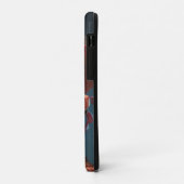 "iPodyssey: Das iPhone-Universum erkunden" Case-Mate iPhone Hülle (Hinten/Links)