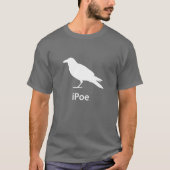 iPoe T-Shirt (Vorderseite)
