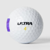 Ipomée Golfball (Logo)