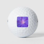 Ipomée Golfball (Vorderseite)