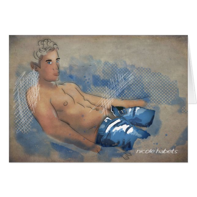 ipone (Vorderseite (Horizontal))