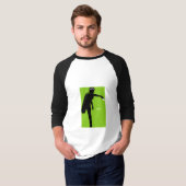 iPong T-Shirt (Vorne ganz)