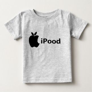 IPood Säuglings-T - Shirt