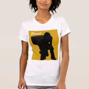 iPood T-Shirt