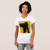 iPood T-Shirt (Vorne ganz)