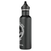 Ippo Child Hajime No Ippo Edelstahlflasche (Rechts)