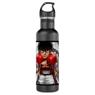 Ippo Makunouchi Edelstahlflasche