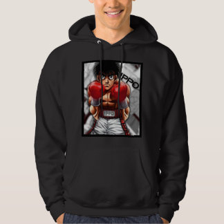 Ippo Makunouchi Hoodie