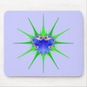 Ippy Bug Mousepad (Vorne)