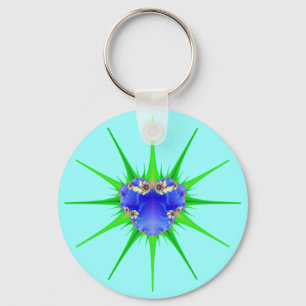 Ippy Bug Schlüsselanhänger