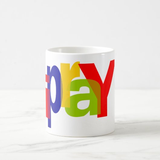 ipray kaffeetasse (Mittel)