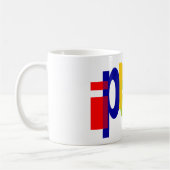 ipray kaffeetasse (Links)