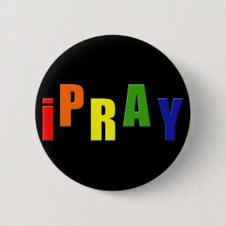 iPray Knopf Button