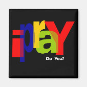 ipraY Magnet (Vorne)