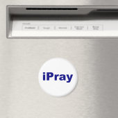 iPray Magnet (In Situ (Geschirrspüler))