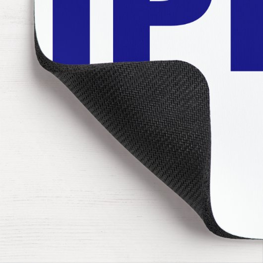 iPray Mousepad (Ecke)