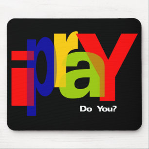 ipraY Mousepad
