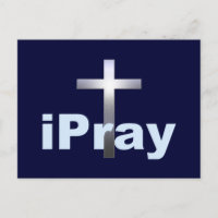 iPray