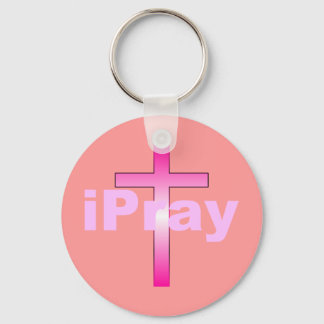 iPray Schlüsselanhänger