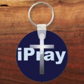 iPray Schlüsselanhänger (Vorderseite)