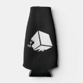 IPS Flasche Cooler Flaschenkühler (Vorderseite)