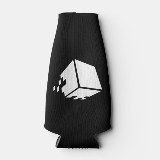 IPS Flasche Cooler Flaschenkühler (Vorderseite)