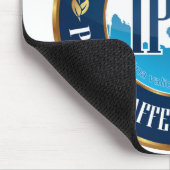 IPSA Mousepad (Ecke)