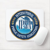 IPSA Mousepad (Mit Mouse)