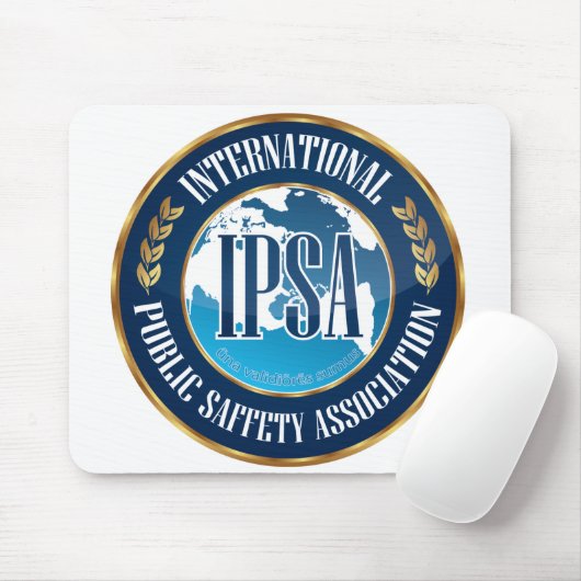 IPSA Mousepad (Mit Mouse)