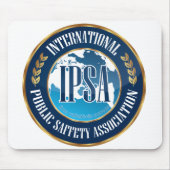 IPSA Mousepad (Vorne)